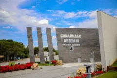 Çanakkale Gallipoli (Çanakkale) Epic Promotion Center photo 1