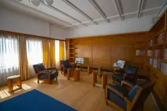 İstanbul Florya Atatürk Marine Mansion photo 2