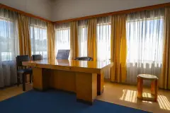 İstanbul Florya Atatürk Marine Mansion photo 3