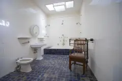 İstanbul Florya Atatürk Marine Mansion photo 8