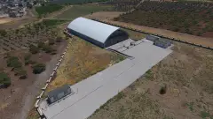  Aidesim Archaeological Site photo 2
