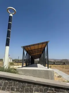  Aidesim Archaeological Site photo 3