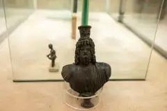 Nevşehir Ürgüp Museum photo 3
