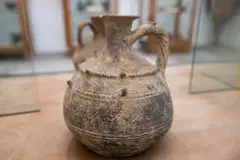 Nevşehir Ürgüp Museum photo 4