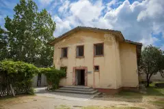 Sinop Historical Prison photo 2