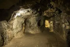 Nevşehir Derinkuyu Underground City photo 4