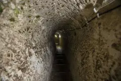 Nevşehir Derinkuyu Underground City photo 7