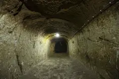 Nevşehir Derinkuyu Underground City photo 8