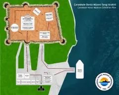 Çanakkale Naval Museum  photo 2