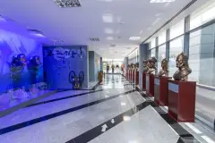 Mersin Maritime Museum photo 4