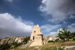 Nevşehir El Nazar Church photo 3