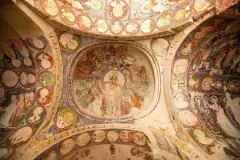 Nevşehir El Nazar Church photo 8