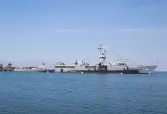 İzmir Naval Museum photo 2