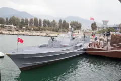 İzmir Naval Museum photo 3