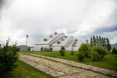 Bayburt Baksı Museum photo 3