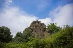 Zonguldak Tios Archaeological Site photo 2