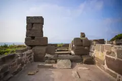 Zonguldak Tios Archaeological Site photo 5
