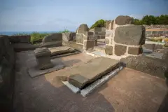 Zonguldak Tios Archaeological Site photo 6