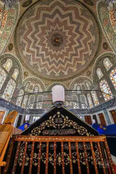 İstanbul Turbes Museum  photo 1