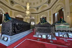 İstanbul Turbes Museum  photo 5
