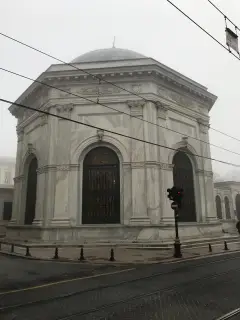İstanbul Turbes Museum  photo 8