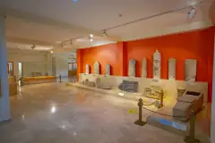 Sivas Archaeological Museum photo 7