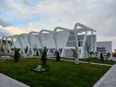 Bursa İznik Museum photo 4