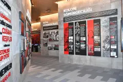  İstanbul Memory 15 July Museum photo 7
