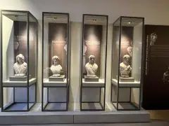 KARAMAN Ermenek Ahmet Keleşoğlu Archeological and Ethnography Museum photo 3