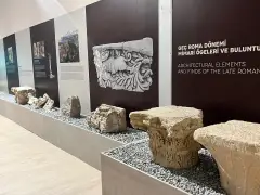 KARAMAN Ermenek Ahmet Keleşoğlu Archeological and Ethnography Museum photo 4