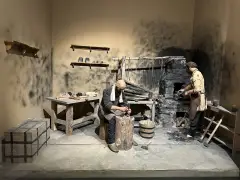  Erzurum Archeology Museum photo 2