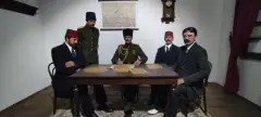  Erzurum Archeology Museum photo 4