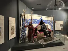  Erzurum Archeology Museum photo 5