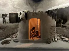 Erzurum Archeology Museum photo 6