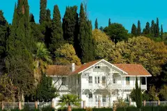 Osman Hamdi Bey Pavilion and Museum photo 6