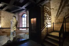 Edirne Macedonia Tower Museum photo 5