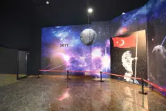 Muş Malazgirt Museum photo 2