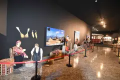 Muş Malazgirt Museum photo 8