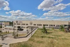 Police Museum photo 1
