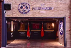 Police Museum photo 7