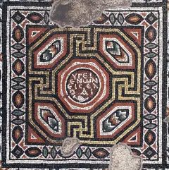 Kayseri Örenşehir Archaeological Site photo 2