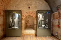 Edirne Balkan History Museum photo 4