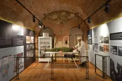 Edirne Balkan History Museum photo 8