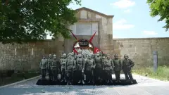 Çanakkale Bigalı Fortress photo 2