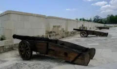 Çanakkale Bigalı Fortress photo 4