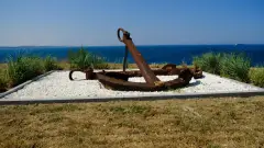 Çanakkale Mehmetçik Lighthouse, Gallipoli Historical Underwater Park Exhibition photo 2