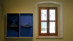 Çanakkale Mehmetçik Lighthouse, Gallipoli Historical Underwater Park Exhibition photo 7