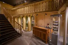 ASBU TREASURY MUSEUM photo 8