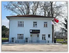 Yalova Atatürk and Children's Museum photo 1