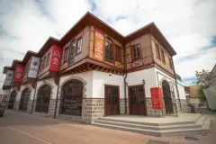 Ankara Hacı Bayram Veli Museum photo 4